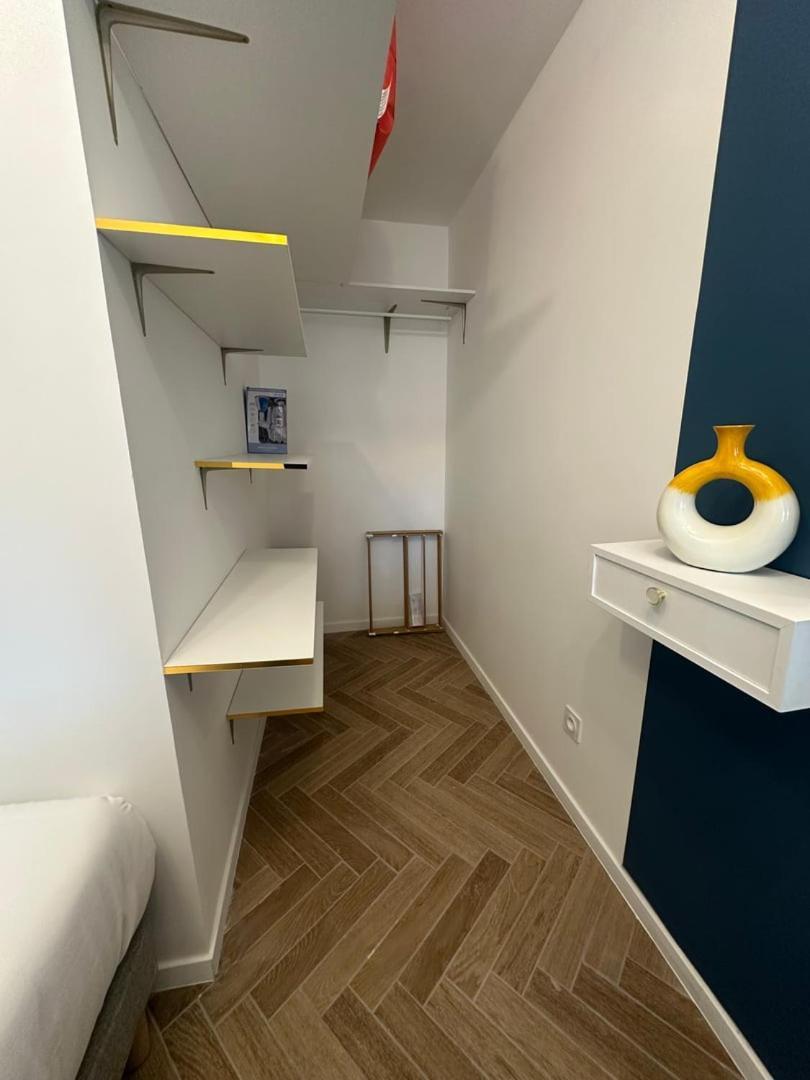 Appartamento Moon Nizza